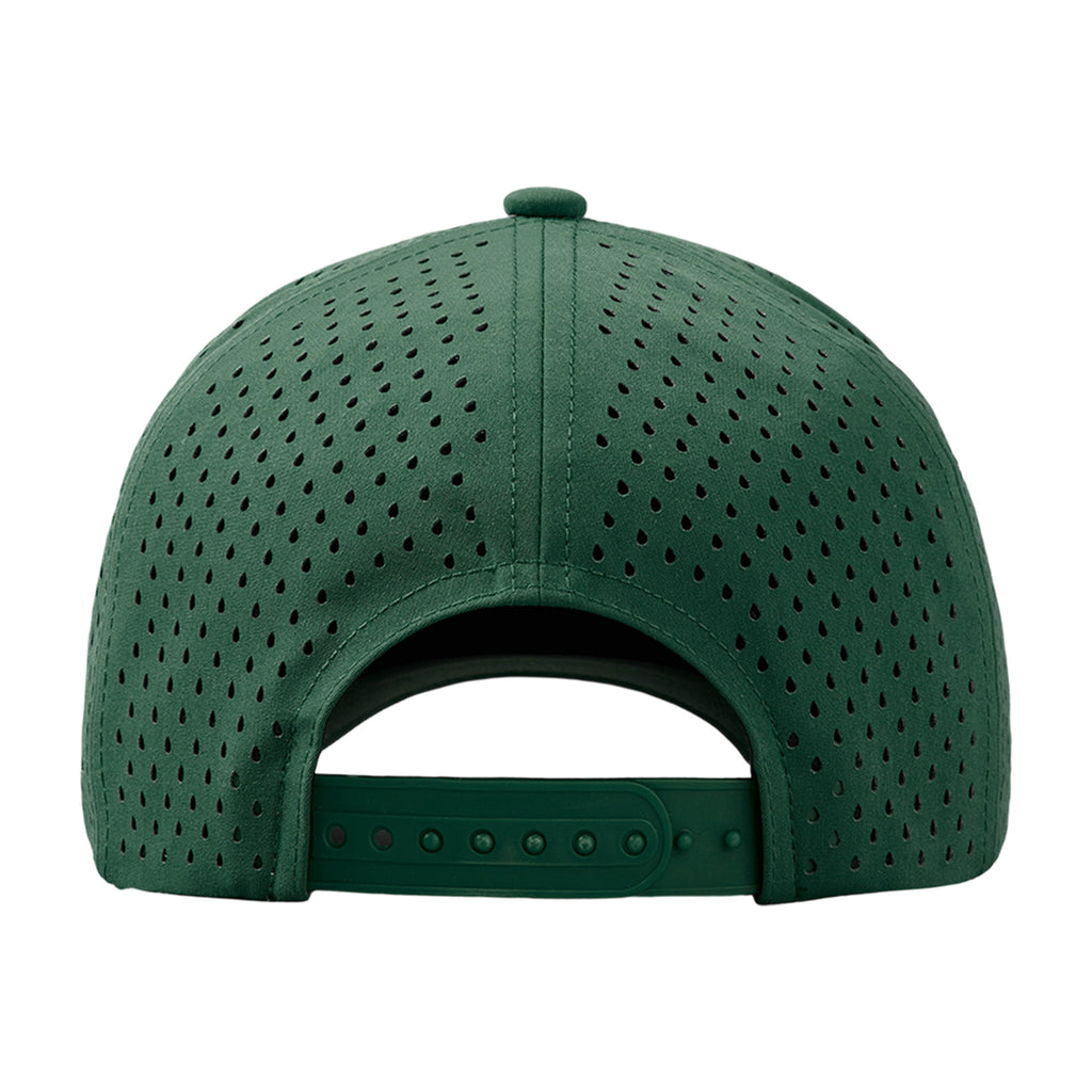 Rocket City Revolution BJJ Perforated Curved Brim Hats #8274