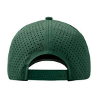 Rocket City Revolution BJJ Perforated Curved Brim Hats #8274