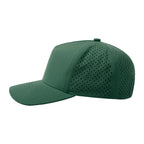 Rocket City Revolution BJJ Perforated Curved Brim Hats #8274