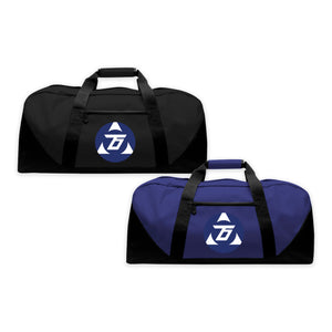 Tom DeBlass Academy Deluxe Duffel Bags #8003