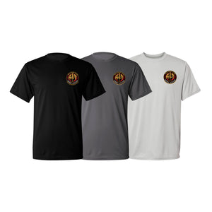 MST Combat System Dry Fit Shirts #8053 A