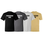 Academy Dry Fit Shirts