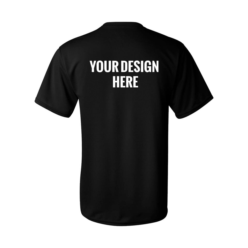 Academy Dry Fit Shirts