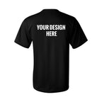 Academy Dry Fit Shirts