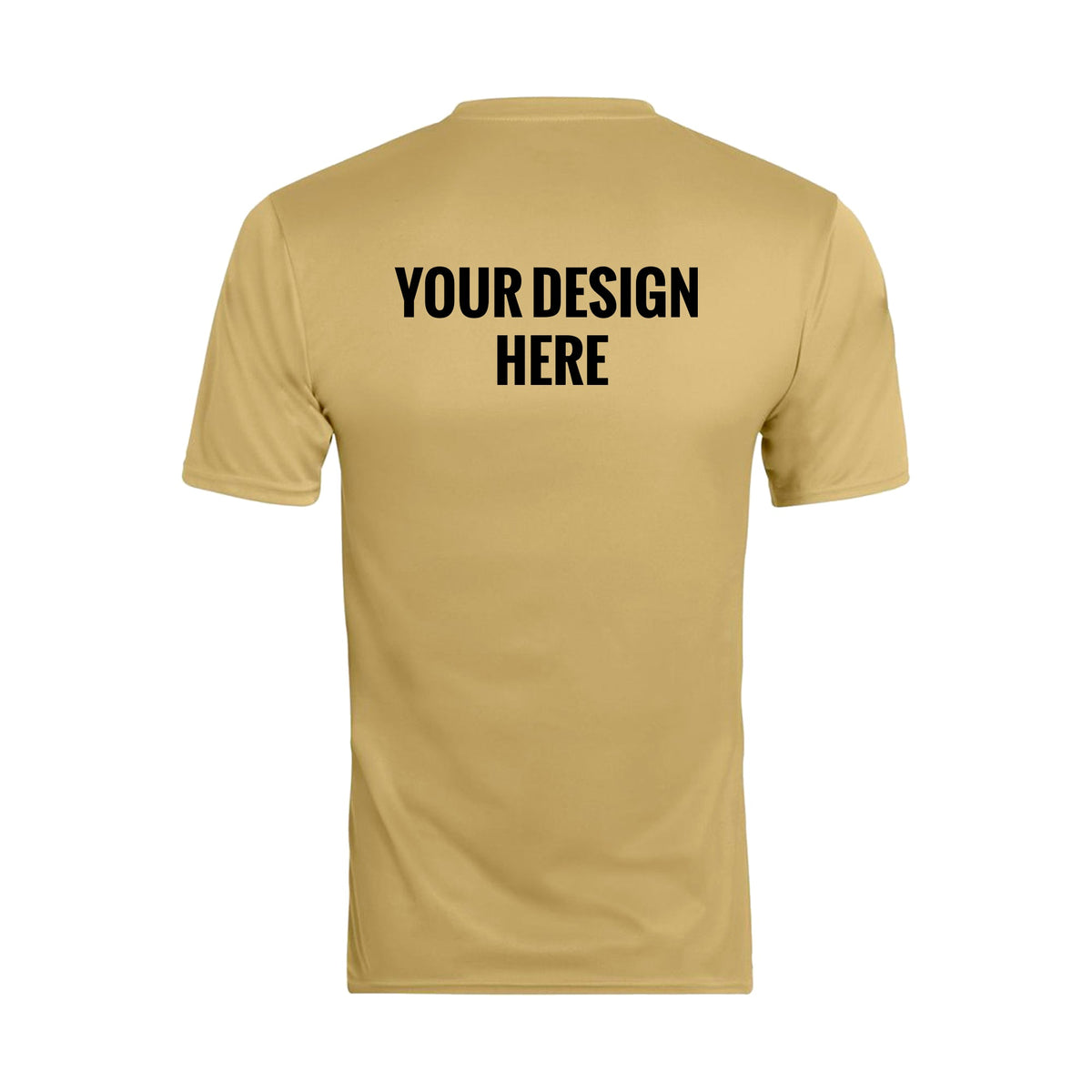 Academy Dry Fit Shirts