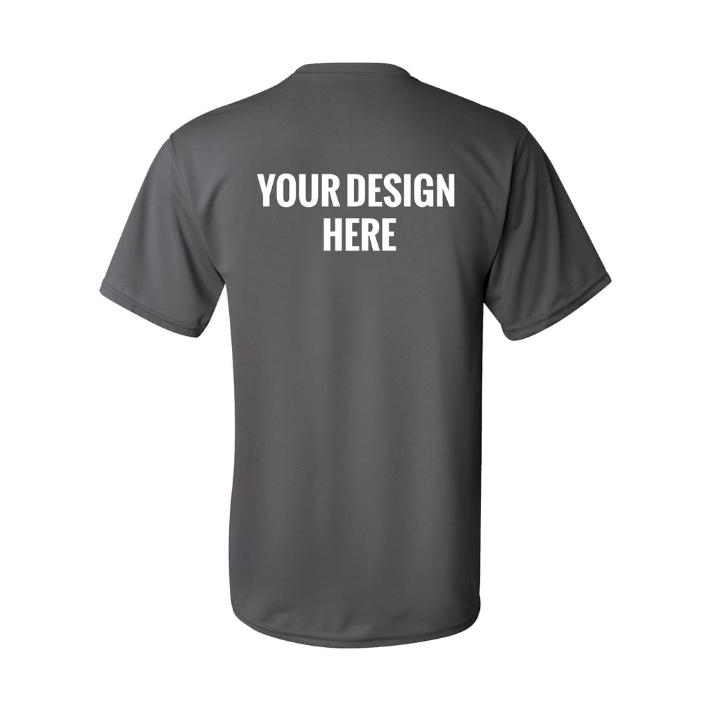 Academy Dry Fit Shirts