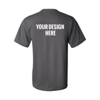 Academy Dry Fit Shirts