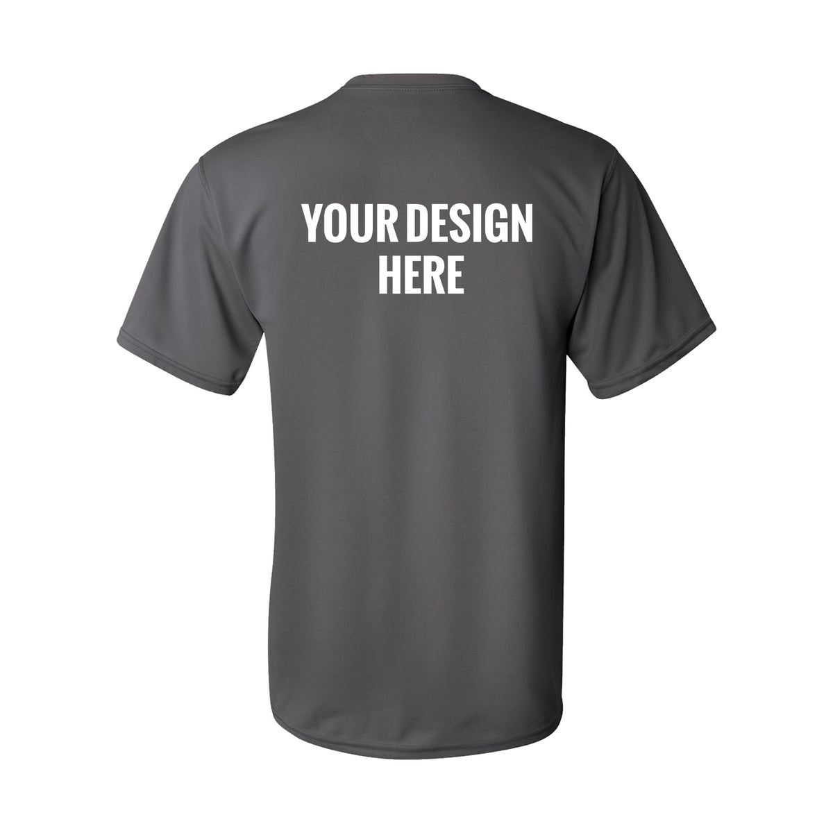 Academy Dry Fit Shirts