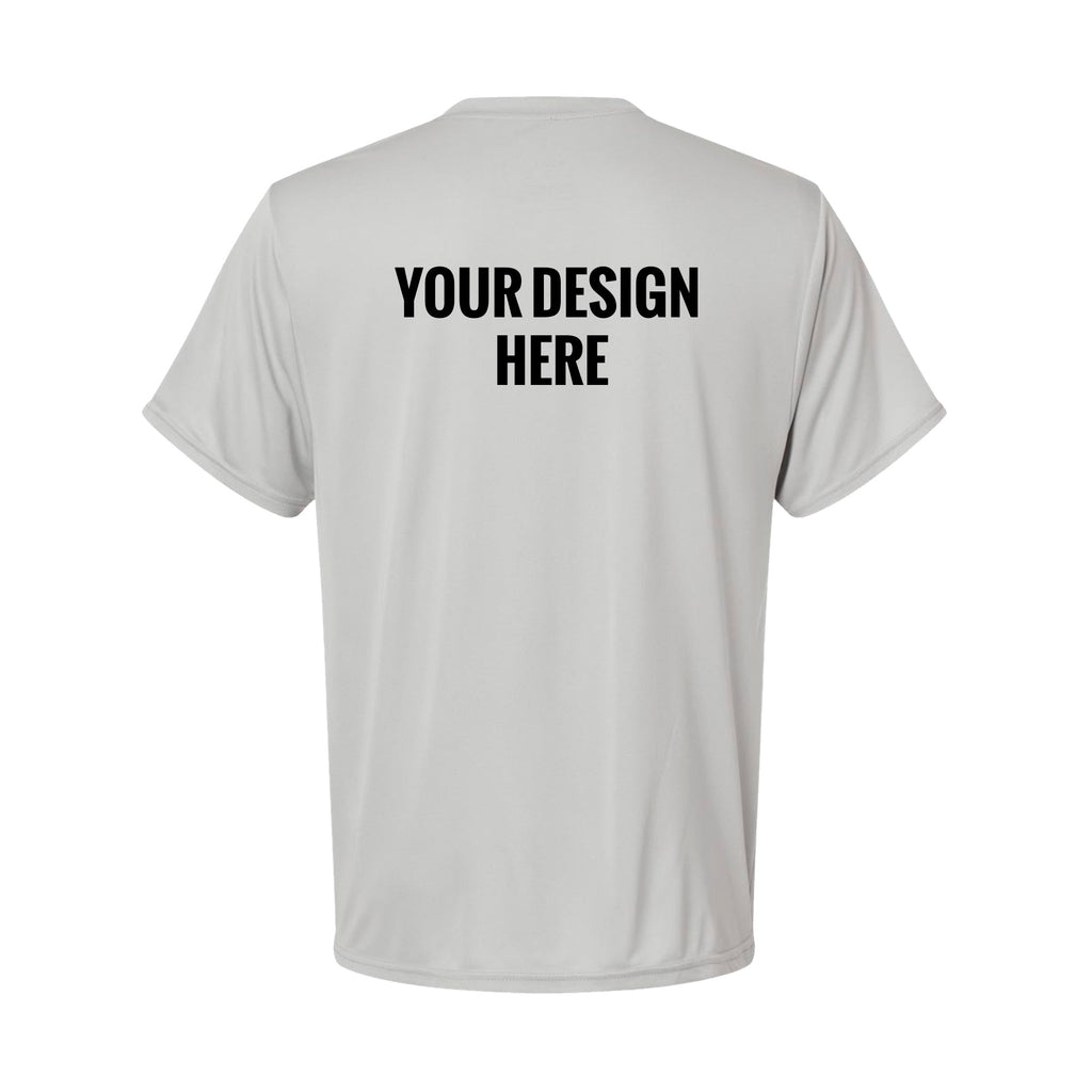 Academy Dry Fit Shirts