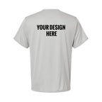 Academy Dry Fit Shirts