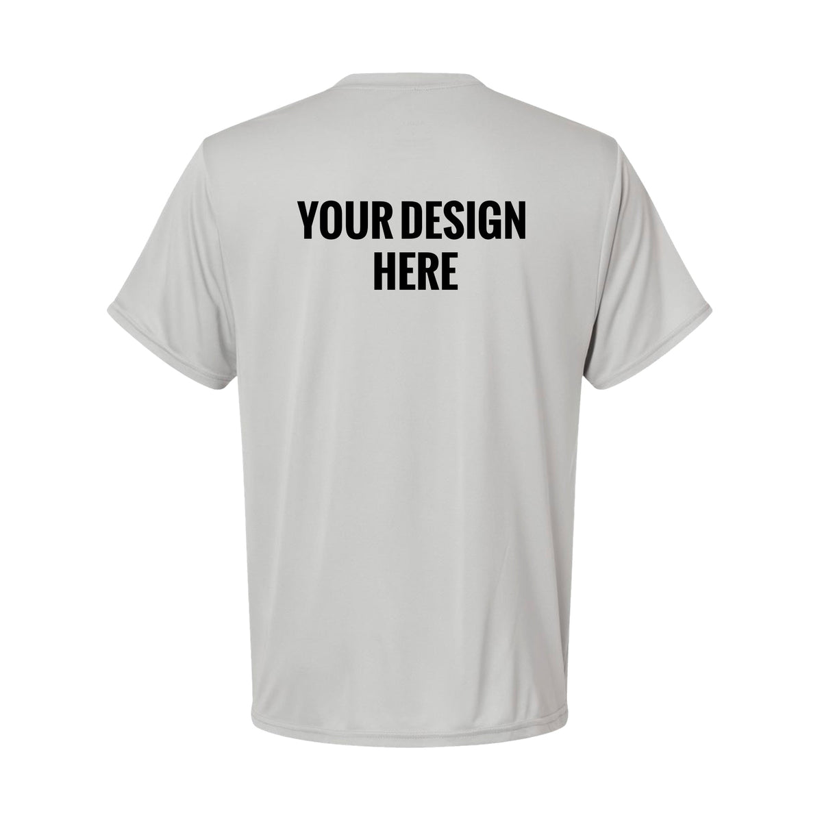 Academy Dry Fit Shirts