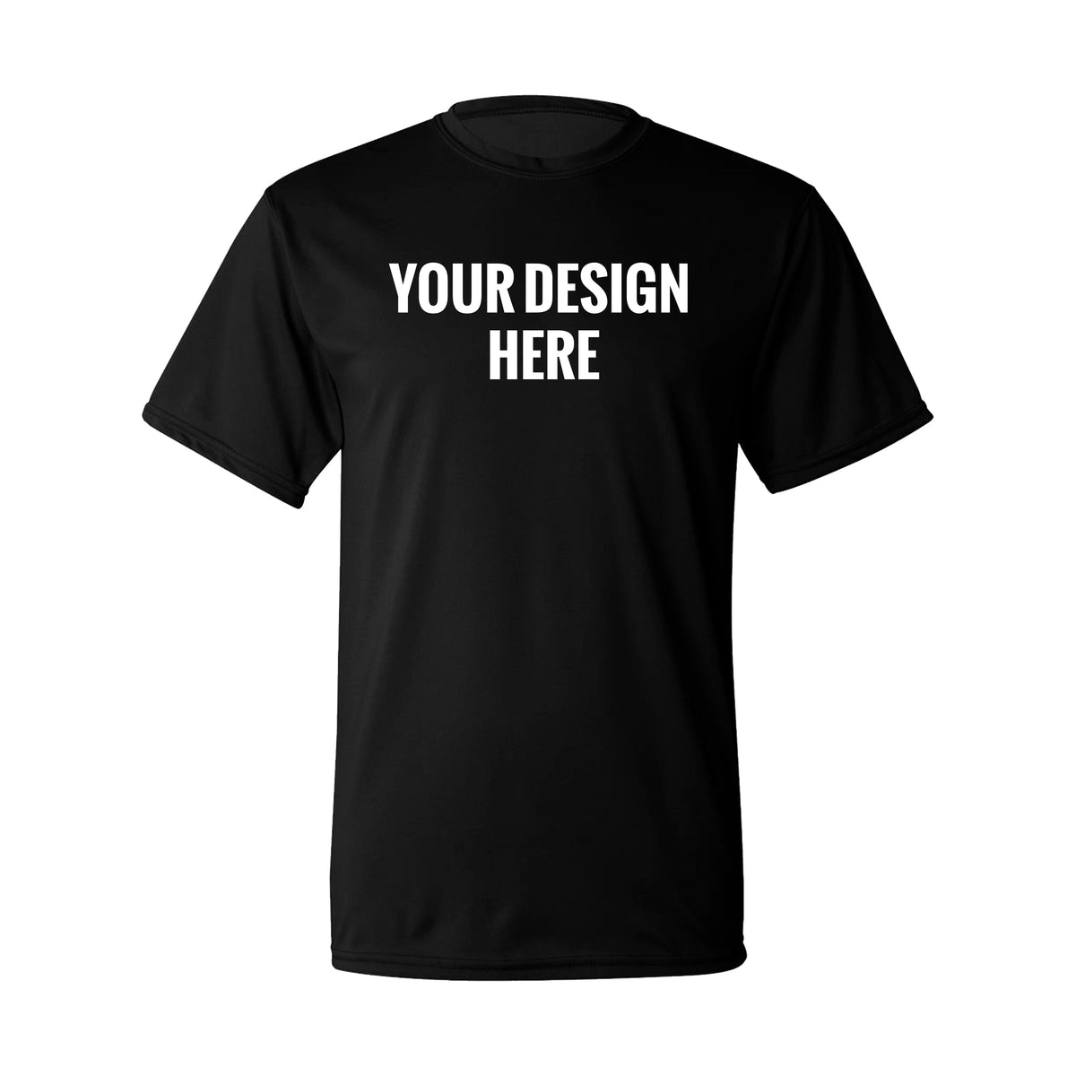 Academy Dry Fit Shirts
