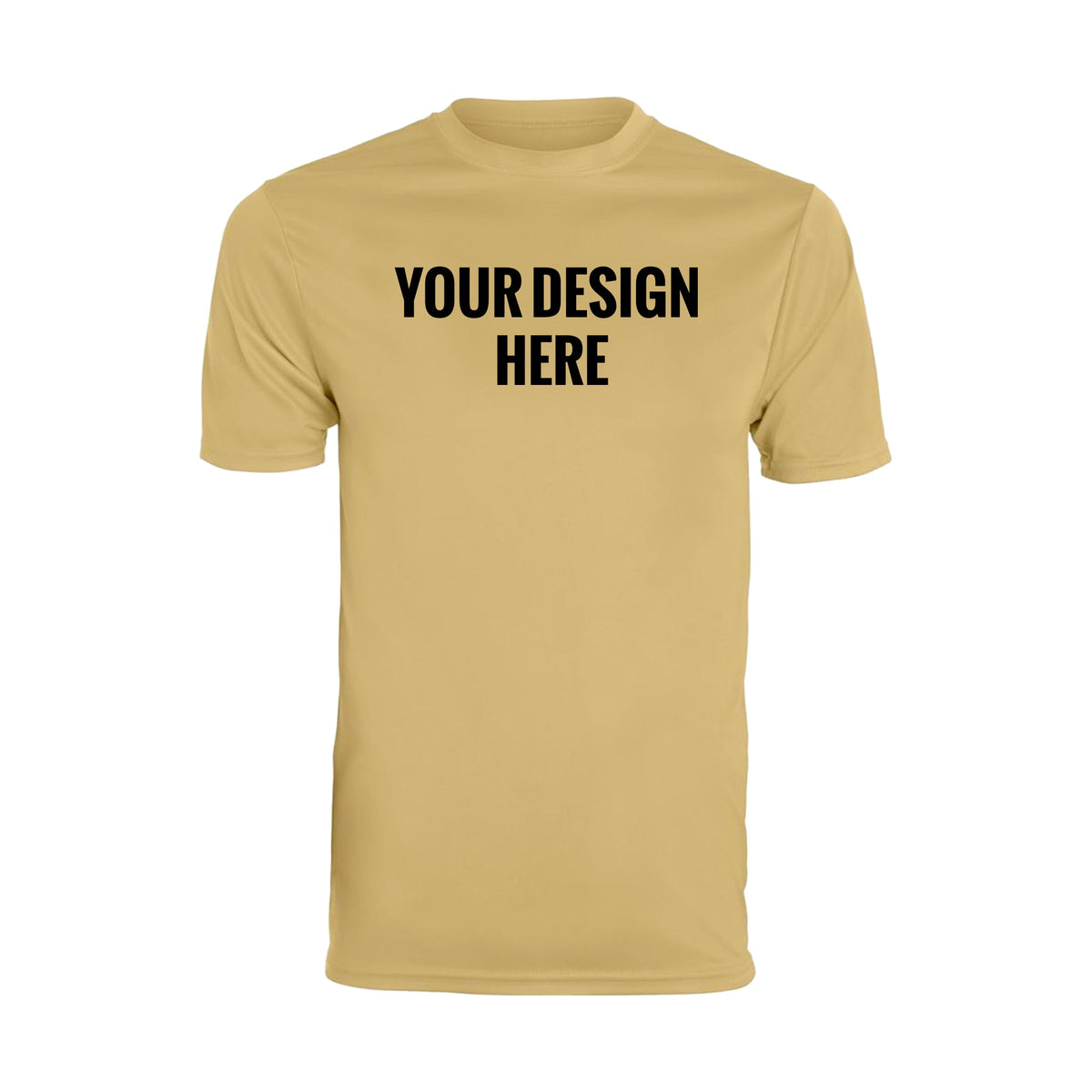 Academy Dry Fit Shirts