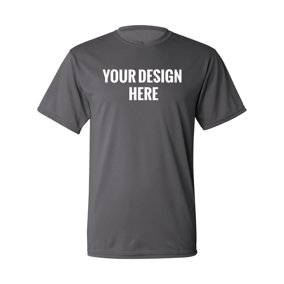 Academy Dry Fit Shirts