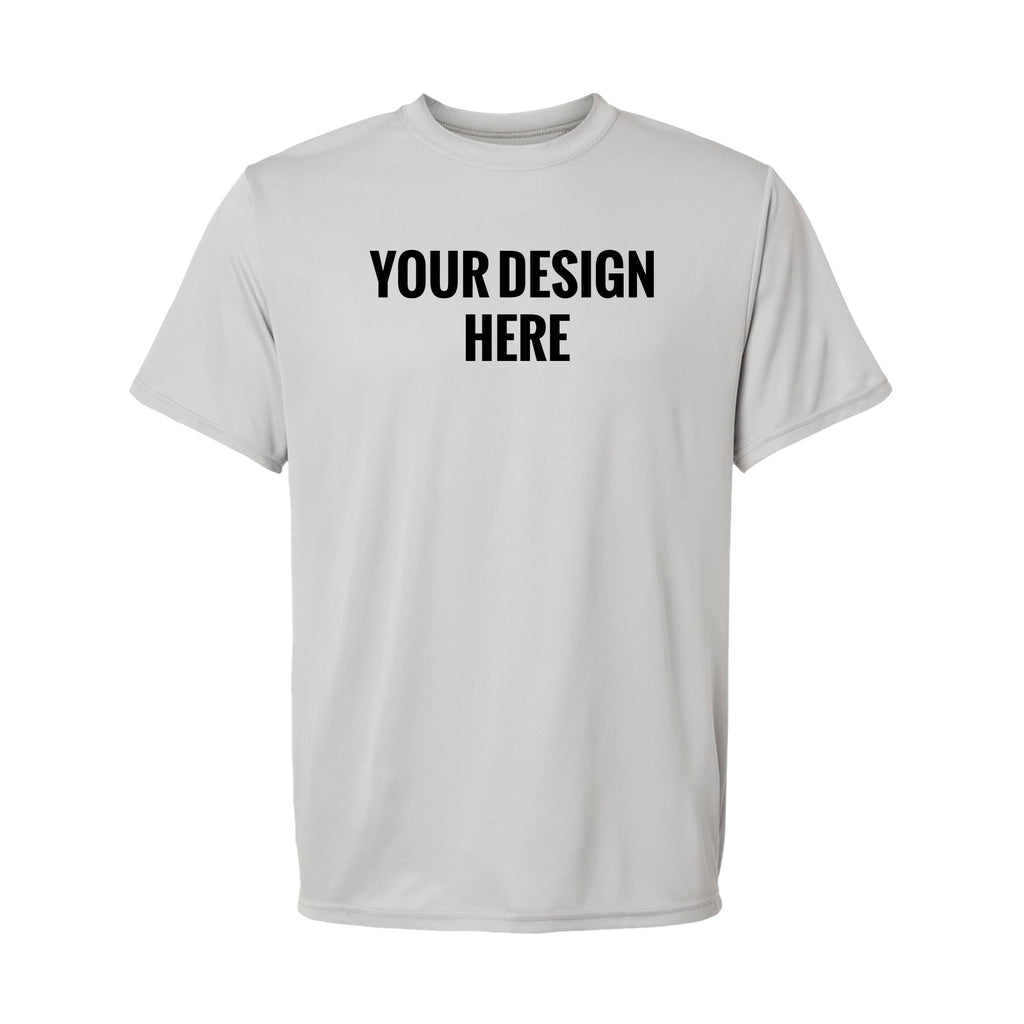 Academy Dry Fit Shirts