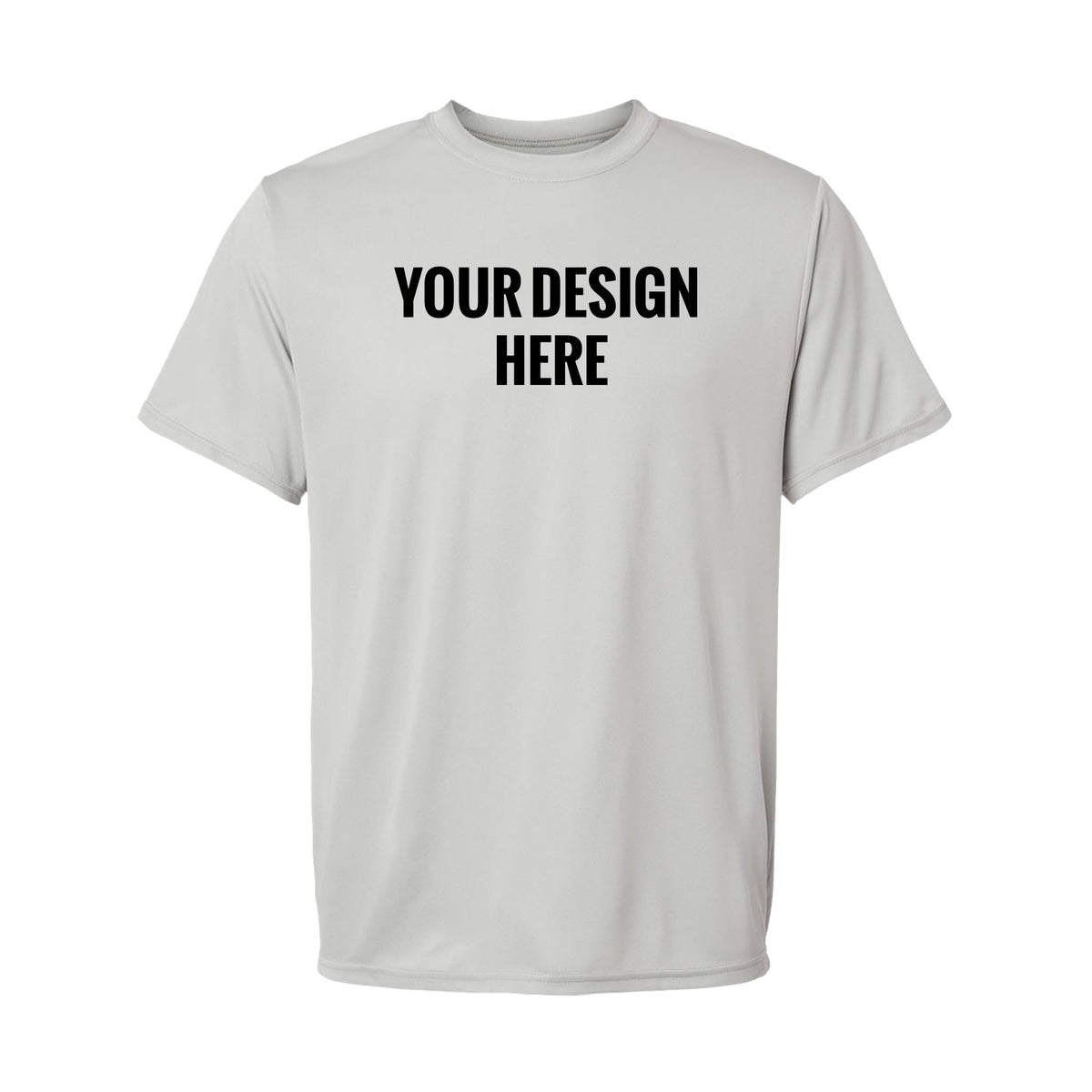Academy Dry Fit Shirts