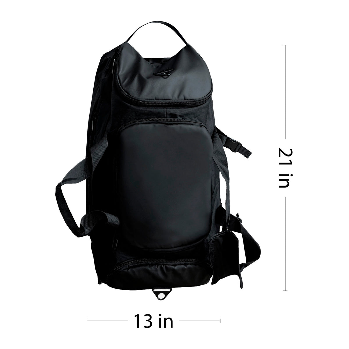 Academy Hybrid Duffel Backpack