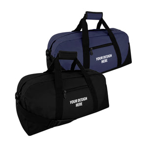 Academy Deluxe Duffel Bags
