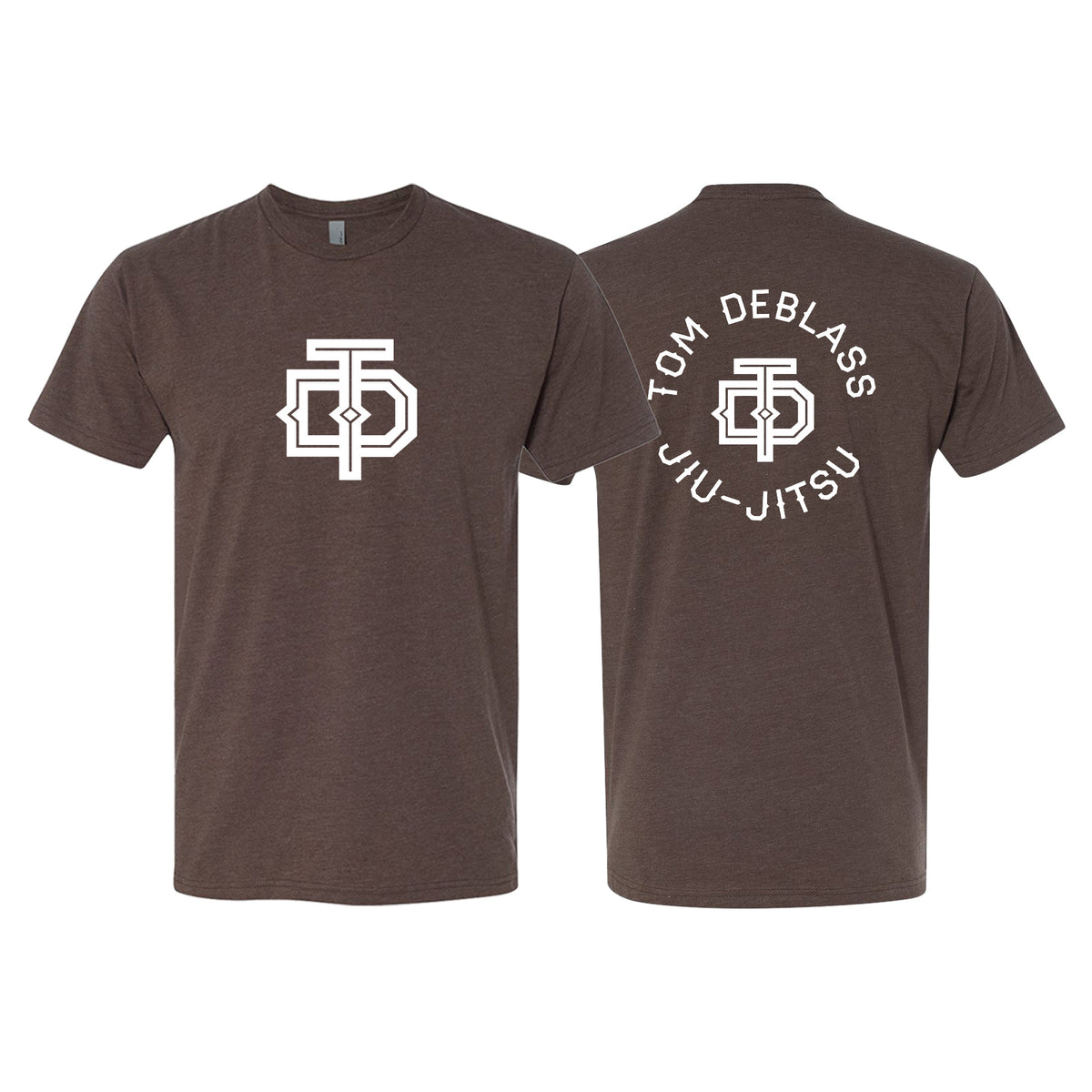 Tom DeBlass Association Next Level CVC Shirt