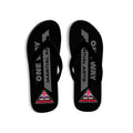 One Way Hawaiian Flip Flops