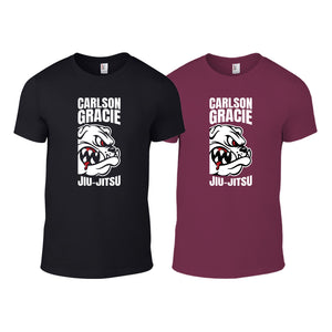 Carlson Gracie Osso Shirt