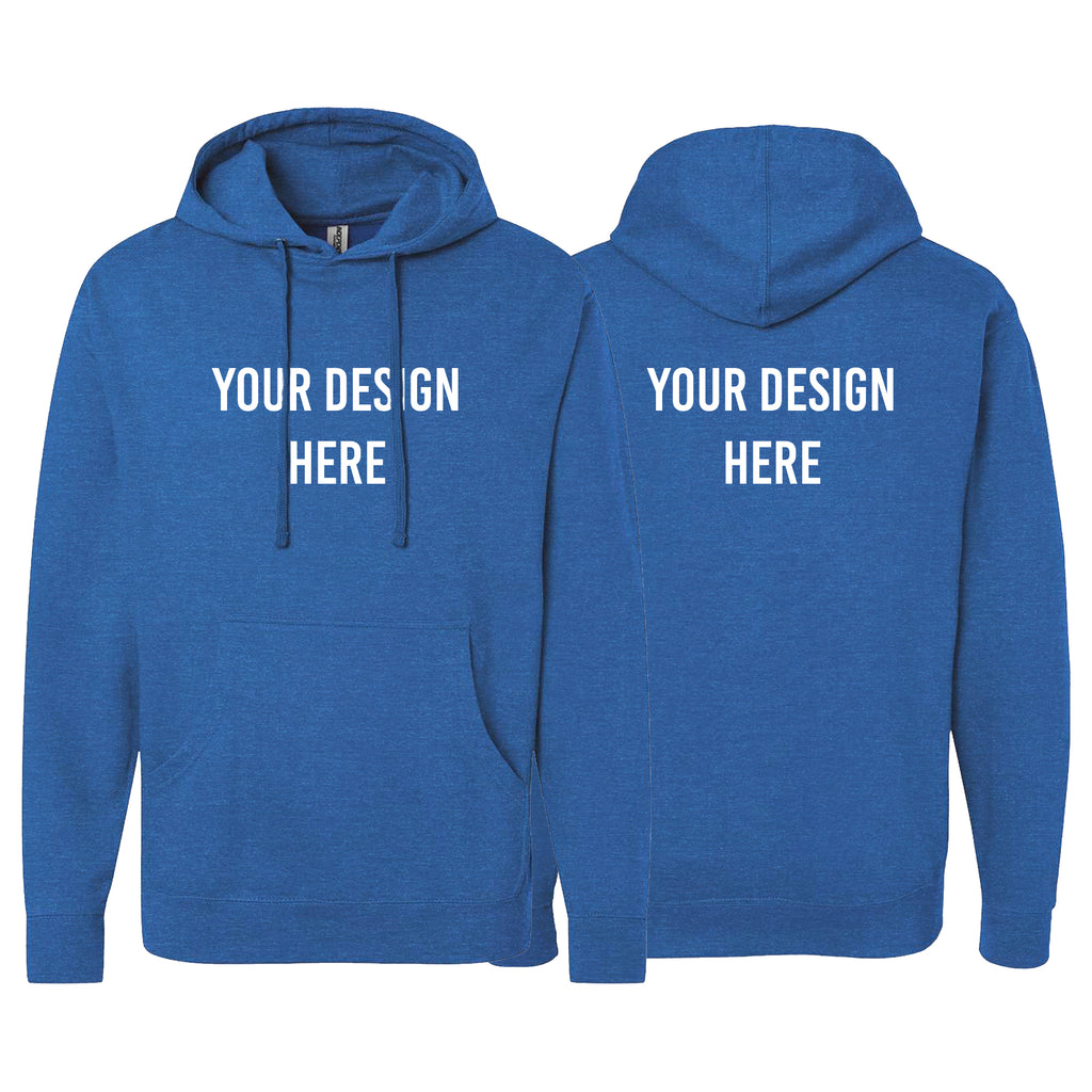 Academy Sweater Hoodies