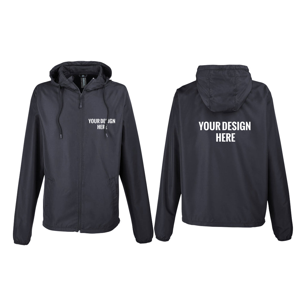 Academy Windbreaker