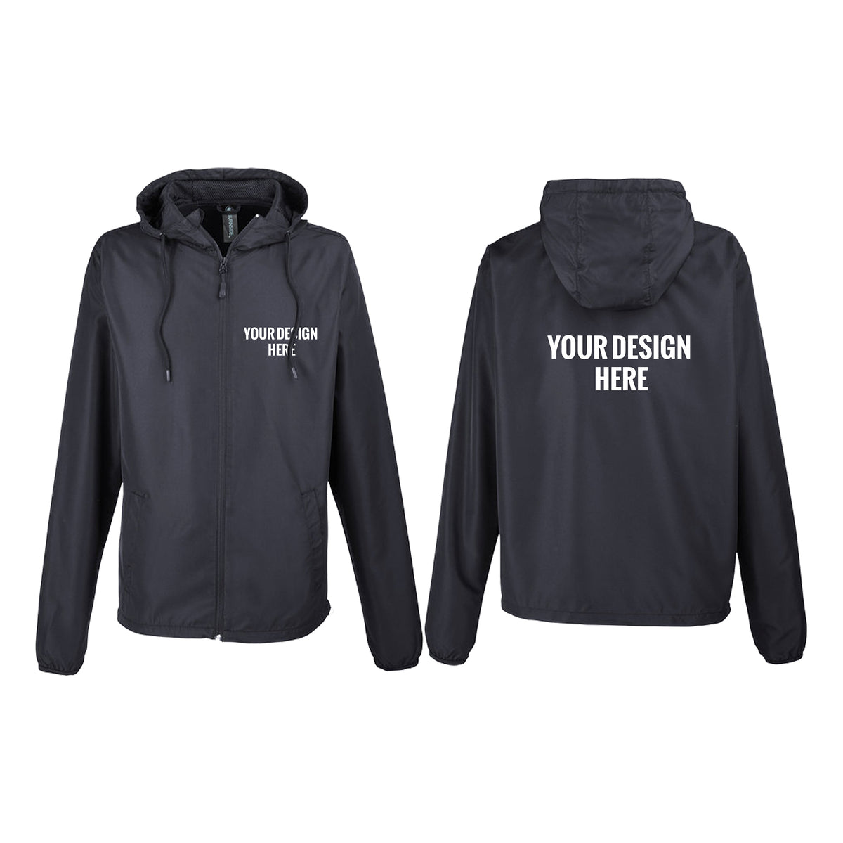 Academy Windbreaker