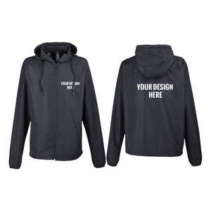 Academy Windbreaker