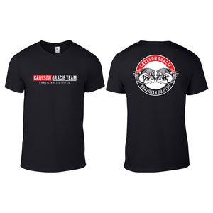 Carlson Gracie Comp Team Shirt