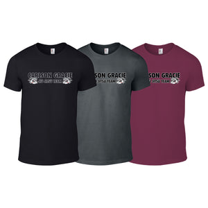 Carlson Gracie Original Shirt