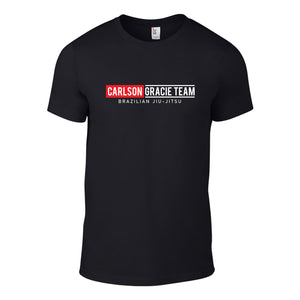 Carlson Gracie Comp Team Shirt