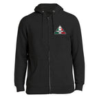 One Way Mexico Zip-Up Hoodies