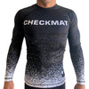 Checkmat Ink Rash Guard - Long Sleeve