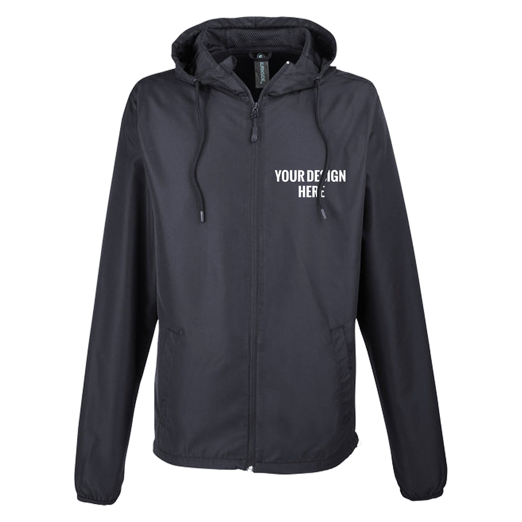 Academy Windbreaker