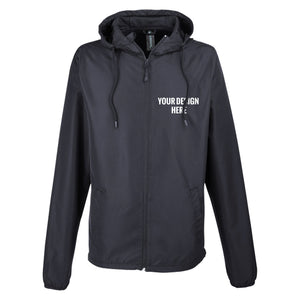 Academy Windbreaker