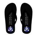 Tom DeBlass Academy Flip Flops #8003