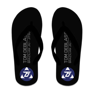 Tom DeBlass Academy Flip Flops #8003
