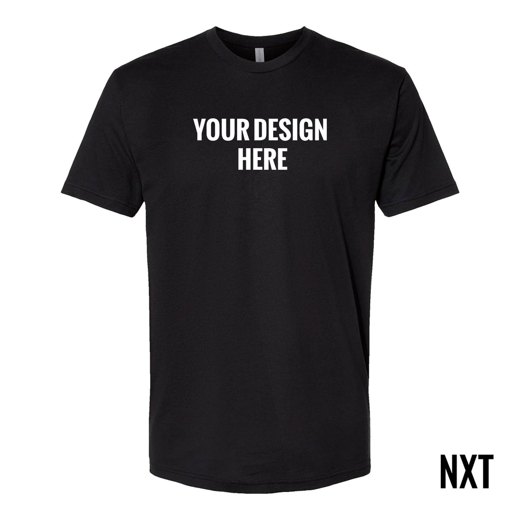 Journeyman Grappling Next Level Adult Shirts #8011 C