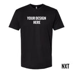 Journeyman Grappling Next Level Adult Shirts #8011 C
