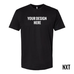 The Academy of Jiu Jitsu Next Level Adult Shirts #8021 A