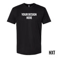 Twisted Kraken Jiu Jitsu Next Level Adult Shirts #8019 A