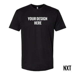 Twisted Kraken Jiu Jitsu Next Level Adult Shirts #8019 A