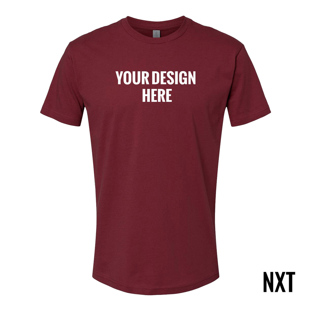 The Academy of Jiu Jitsu Next Level Adult Shirts #8021 A