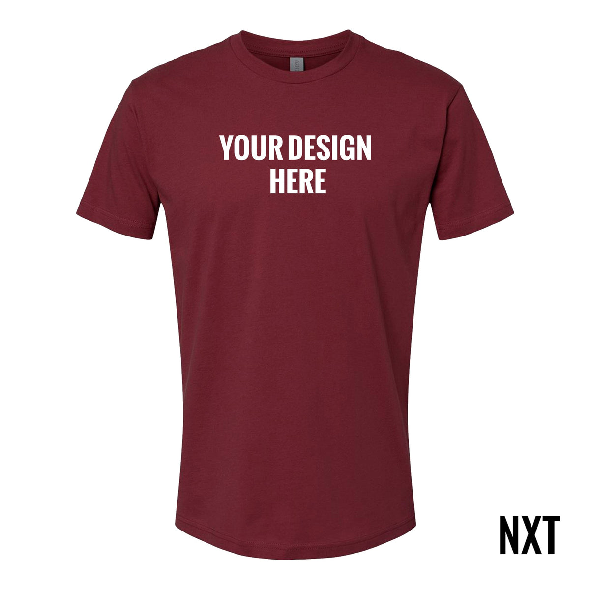 The Academy of Jiu Jitsu Next Level Adult Shirts #8021 A