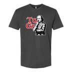 Break Point To Gi or Not to Gi Shirt