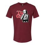 Break Point To Gi or Not to Gi Shirt