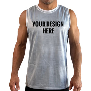 Academy Basketball Jerseys