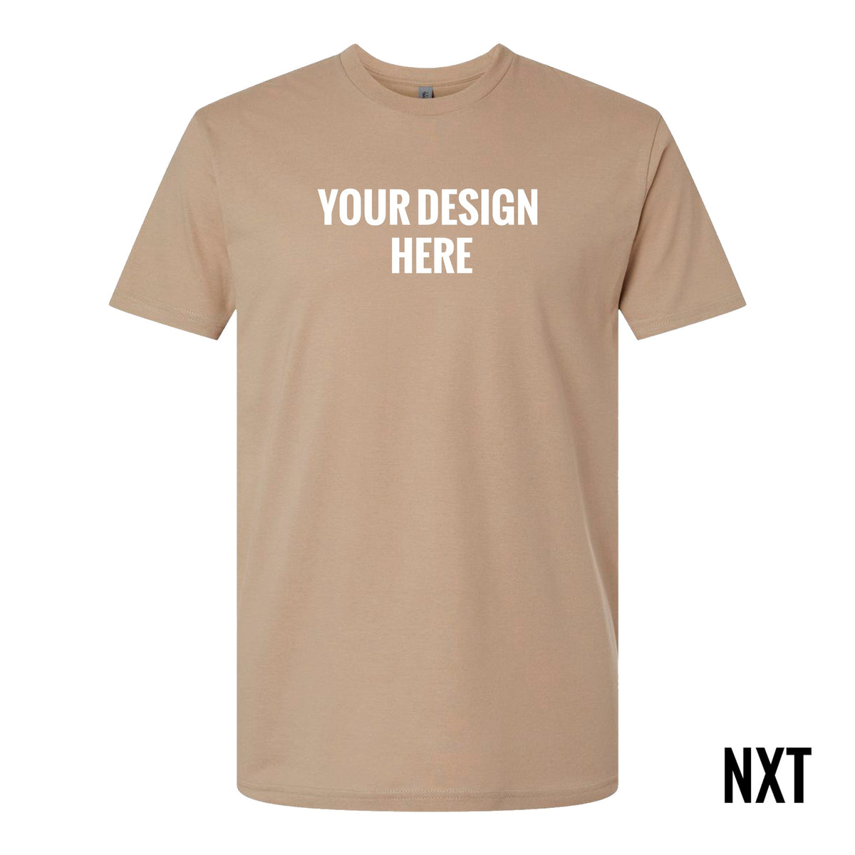 Next Level Adult Shirts