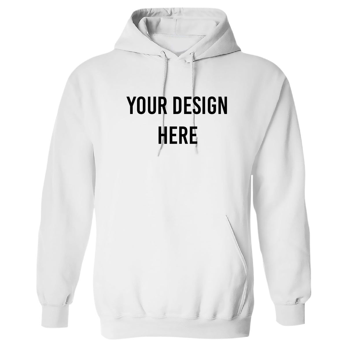 Academy Sweater Hoodies